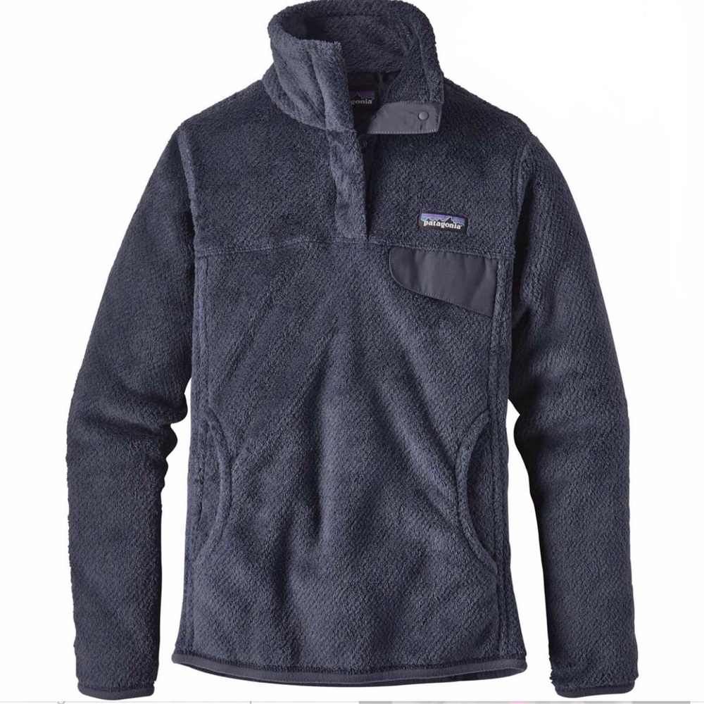 Patagonia Fleece Pullover
